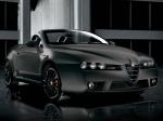 Alfa Romeo Spider Italia Independent 2009 года